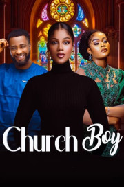 Church Boy
