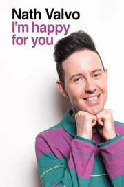 Nath Valvo: I'm Happy for You