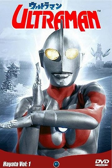 Watch Ultraman Online | 1967 Movie | Yidio