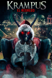 Krampus: El Regreso