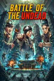 Battle of the Undead