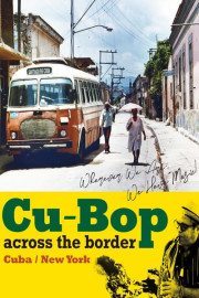 Cu-Bop Across the Border