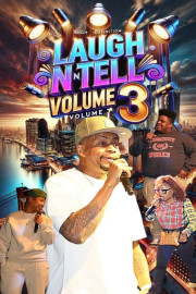 Laugh N' Tell: Volume 3