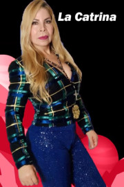 La Catrina