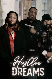 Hustler Dreams