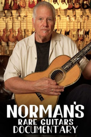Norman's Rare Guitars Documentary