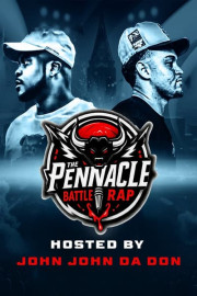 The Pennacle: Battle Rap