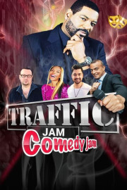 Traffic Jam Comedy Jam