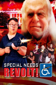 Special Needs Revolt!