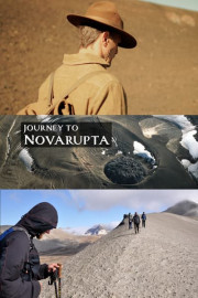 Journey to Novarupta