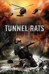 1968 Tunnel Rats