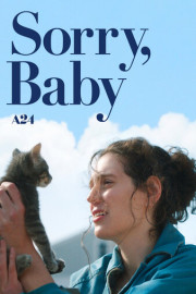 Sorry, Baby