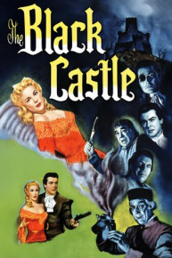 The Black Castle