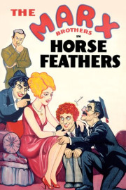 Horse Feathers