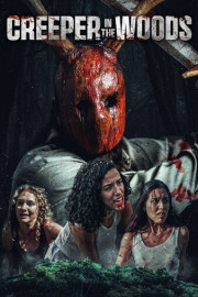 Creeper in the Woods