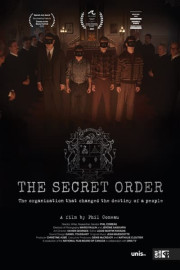 The Secret Order