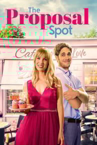 The Proposal Spot