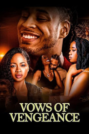 Vows of Vengeance
