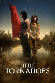 Little Tornadoes