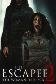 The Escapee 2: The Woman in Black