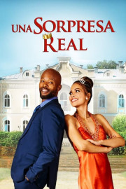 Una Sorpresa Real