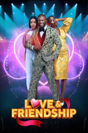 Love & Friendship
