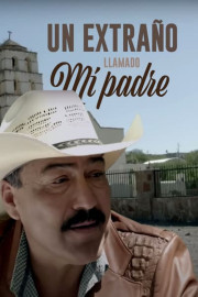 Un extraño llamado mi padre