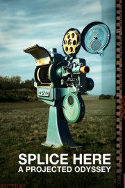 Splice Here: A Projected Odyssey