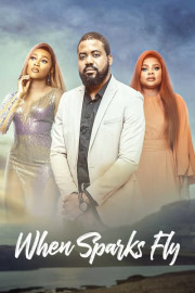 When Sparks Fly