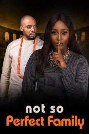 Not So Perfect Family