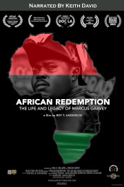 African Redemption: The Life and Legacy of Marcus Garvey