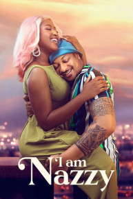 I Am Nazzy