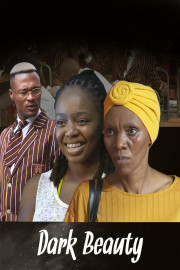 Dark Beauty