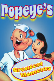 Popeye's Greatest Moments