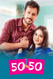 50 50