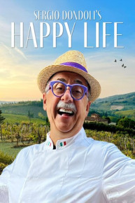 Sergio Dondoli's Happy Life