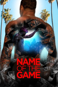 Name of the Game