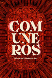 Comuneros