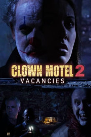 Clown Motel Vacancies 2