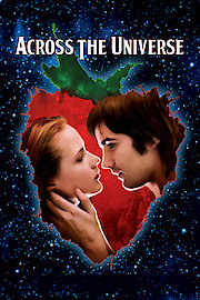 across the universe for sale