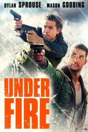 Under Fire