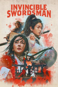 Invincible Swordsman