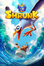 Boonie Bears: Shrunk