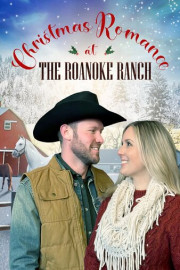 Christmas Romance at the Roanoke Ranch