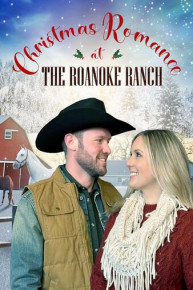 Christmas Romance at the Roanoke Ranch
