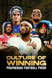Culture of Winning: Polynesian Football Pride