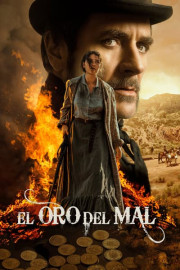 El oro del mal