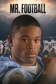 Mr. Football