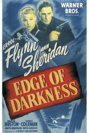 Edge Of Darkness