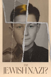 The Jewish Nazi?